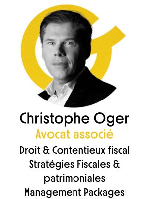 Christophe Oger