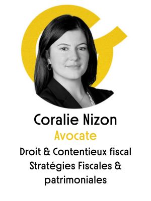 Coralie Nizon